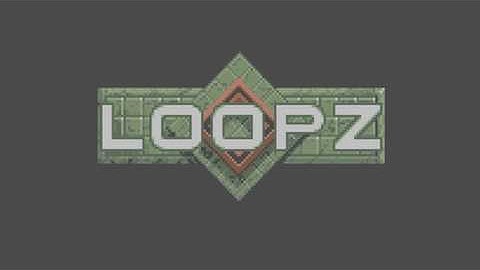 Loopz intro music - Amiga
