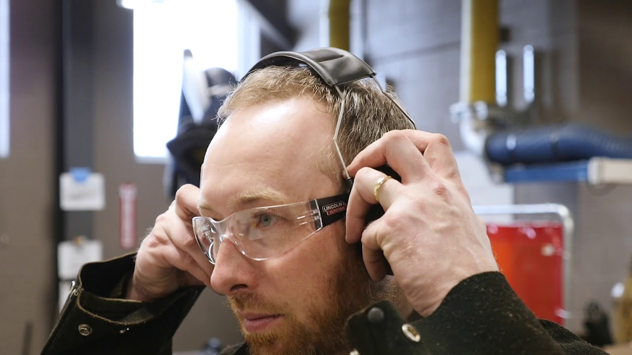 General Laboratory Safety at FSDE YouTube