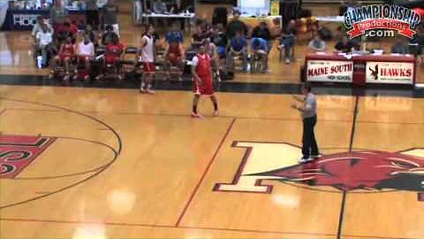 Defensive Drills from 2014 NCAA Championship Coach...