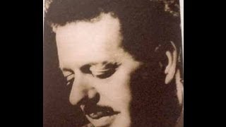 Video thumbnail of "ΔΡΟΣΟΥΛΑ, 1946, ΒΑΣΙΛΗΣ ΤΣΙΤΣΑΝΗΣ, ΜΑΡΚΟΣ ΒΑΜΒΑΚΑΡΗΣ"