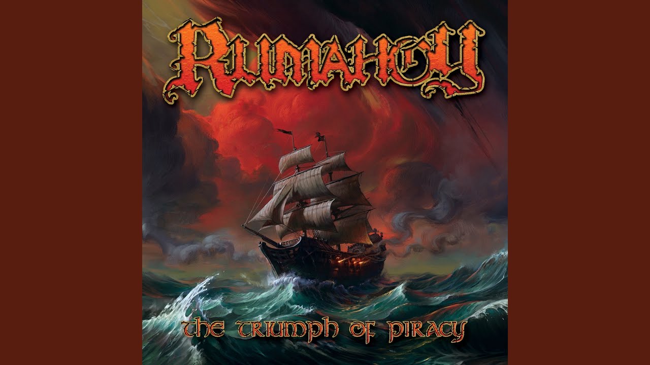 Watch Pirateship on YouTube Watch Pirateship on YouTube