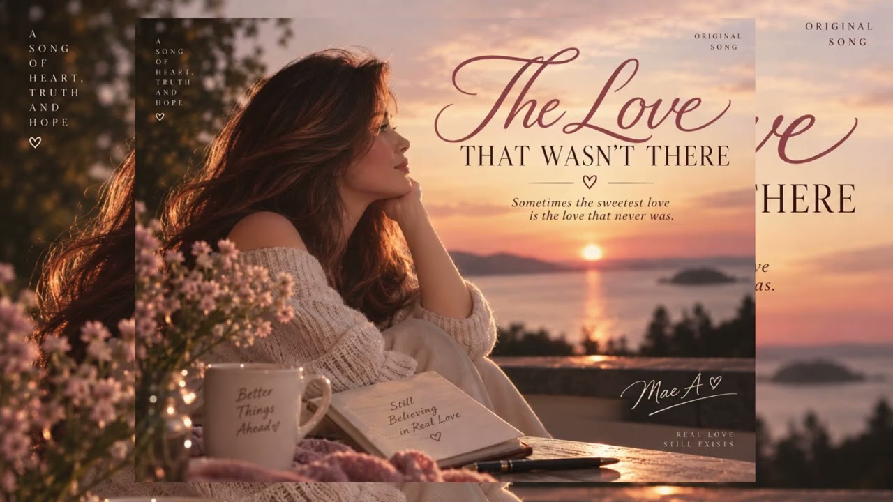 The Love That Wasn't There
