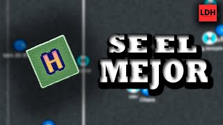 COMO JUGAR CORRECTAMENTE EN HAXBALL COMO JUGAR CORRECTAMENTE EN HAXBALL