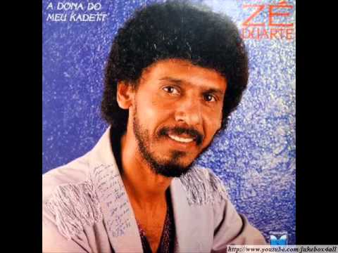 Zé Duarte - A Dona do Meu Kadett