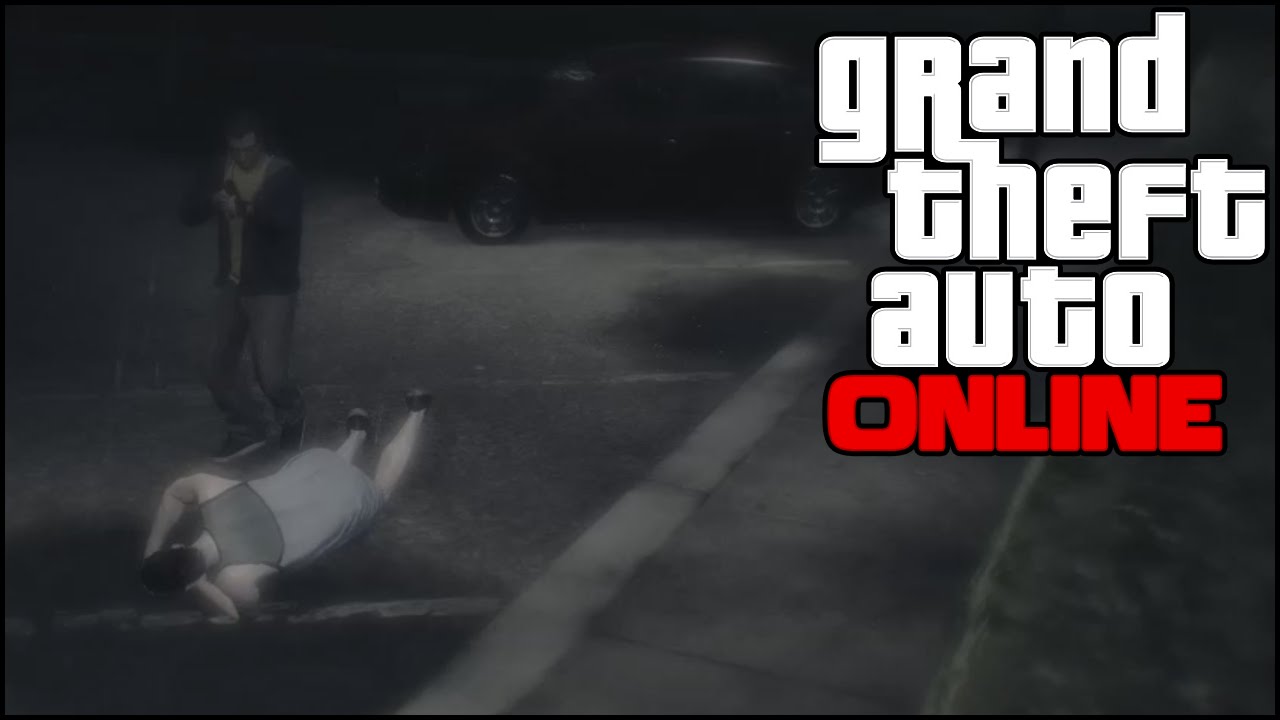 "We're in love with the Coco" Grand Theft Auto V Online [DE] [HD