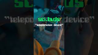 Teleportation Device