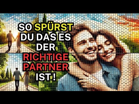 So erkennt dein