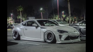 Uicideboy Dead Batteries Dope Car Meet Edit