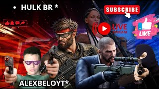 JOGO GRATIS FPS PC FRACO - ZULAGLOBAL