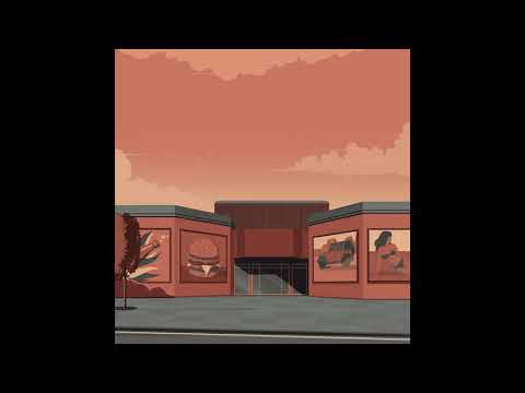 Slow Meadow - Artificial Algorithm (Snorri Hallgrímsson Rework)