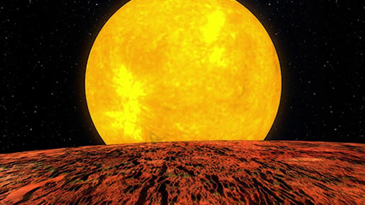 10 Raarste Planeten in Ons Universum!