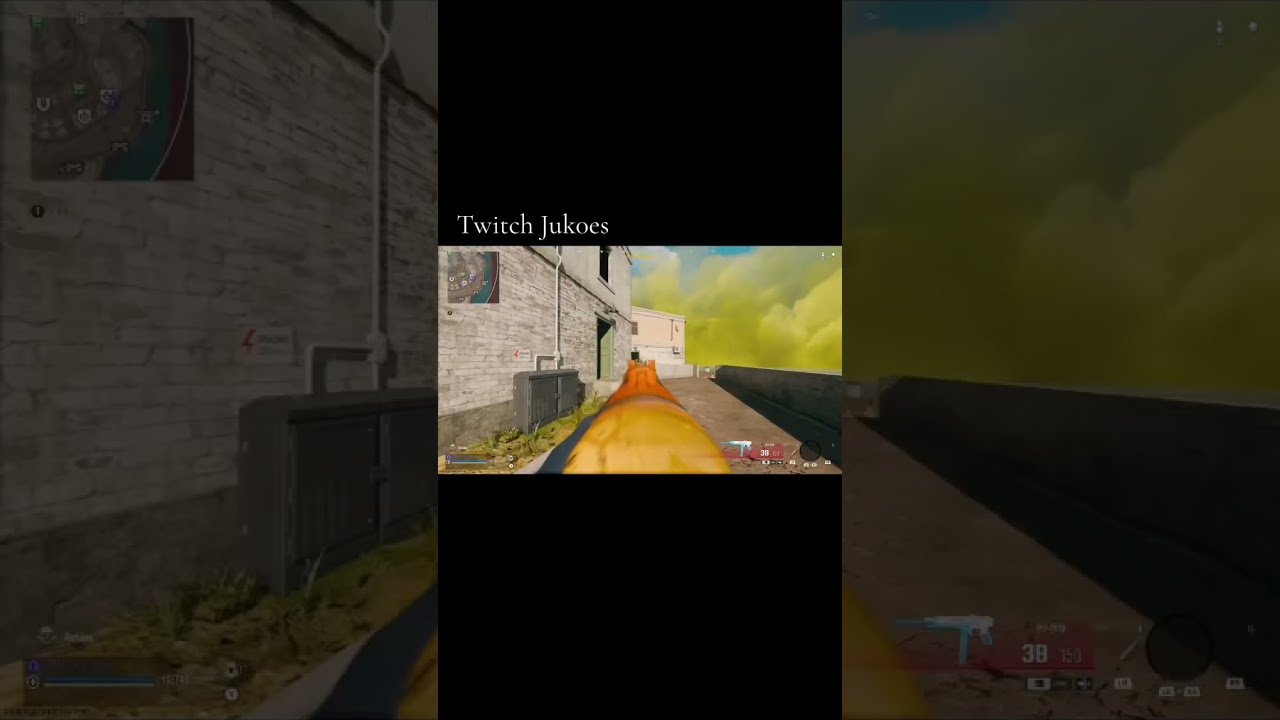 Rebirth Highlights #1