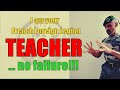 The French Foreign Legion Teacher:  If you want to join the Legion, this video is a MUST SEE !!!