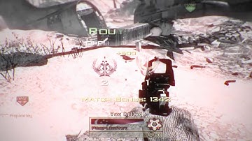 OCE #1 My first edit ever!