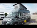 New Autotrail Adventure 65 With Pop-Top Roof | Cranham Leisuresales Ltd