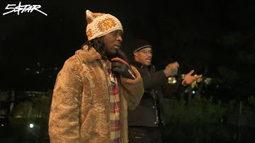 UnoTheActivist - Man Of The Year (Official Music Video)