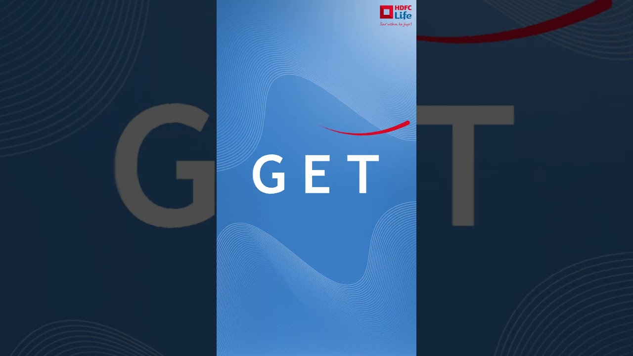 HDFC Life Digital App | Effortless Login & Financial Security Made Easy