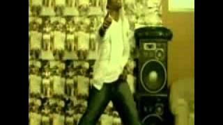 P.Square - Your Name [ Video]