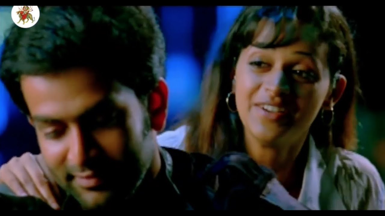 Prithviraj Caught By Cops || ATM Movie Scenes