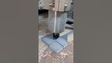 máy cnc cắt nhựa thần thánh a.e nhá #shorts