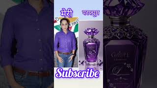 Top 6 Cid Actro Ke favourite parfium!! New 2026#cid#cid2026
