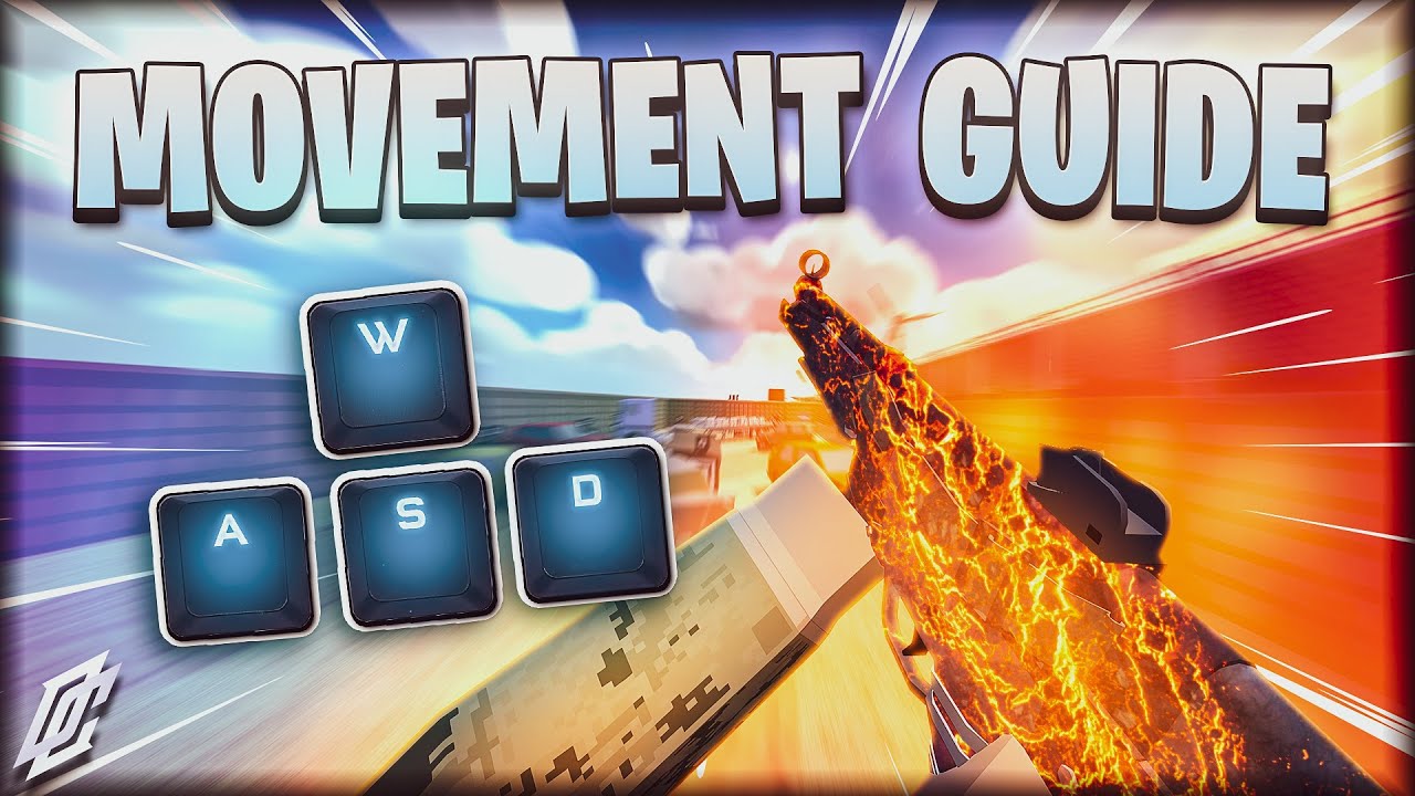 Battlebit Rpg Guide The ULTIMATE Movement Guide for BattleBit Remastered - YouTube