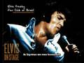Elvis Presley (Sylvia)