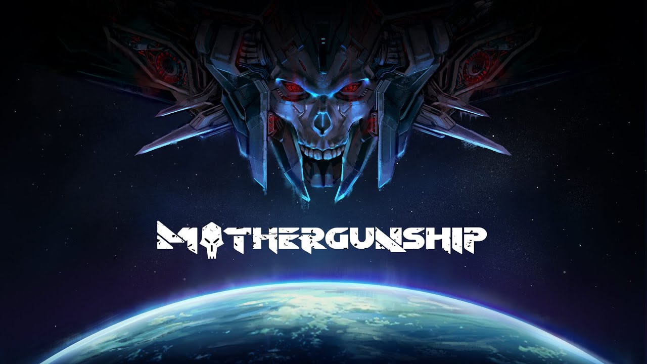 High Octane Shooting in MotherGunship  Road to 350