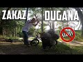 Namawiam Dugana żeby latał na skateparku 🚲 Z DUGANEM JEST COŚ NIE TAK 😱 VLOG #89