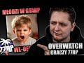 DOSTAŁ VIPA | OVERWATCH GRACZY 77ROLEPLAY #14