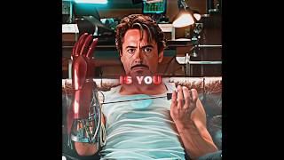 "My Greatest Creation is You" - Iron Man's Legacy to Dr. Doom Reveal 🦾✨