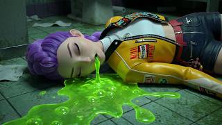 What Happened To Rumi   Kpop Demon Hunter Murder Mystery  