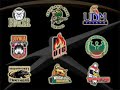 Horizon League Women's Basketball All-League Teams - March 6
