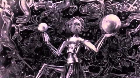 Gravity From Above: A Documentary on European Puppetry