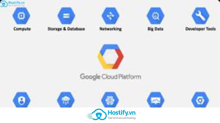 Google app engine là mô hình đám mây gì