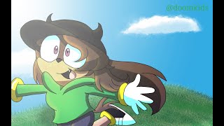 A Little SpeedPaint (Read the description)