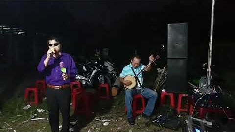 Vọng cổ Tình anh bán chiếu - Phước Bến Tre