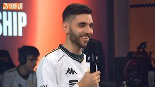 Mad Nisqy Lec Summer Mvp Interview