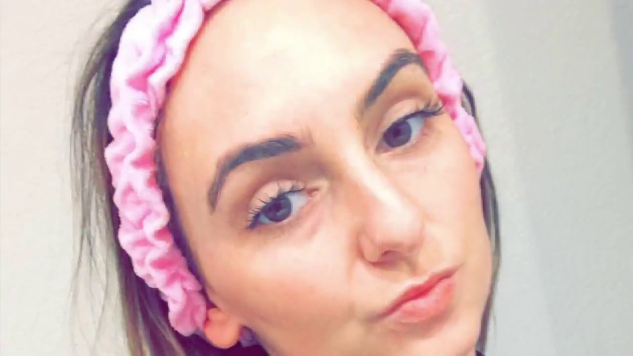 Glam Psychos 101: Prep Your Skin for a Big Night Out