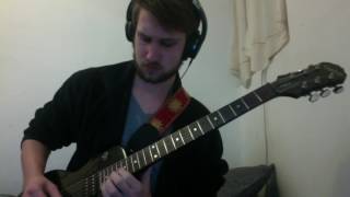 Phish - David Bowie - Interlude 1 - cover