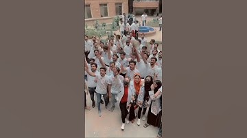 Signatures Day At Gcuf🎓✨🎖️✌️ #style #lastdayatuniversity #batch2019 #csdepartment #faisalabadvibes