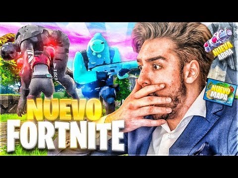 JUGANDO FORTNITE 2- MAGIK - JUGANDO FORTNITE 2- MAGIK