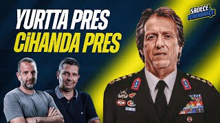 Jorge Jesusta Geri̇ Vi̇tes Yok Arda Gülerin Sözleşmesi, Beşiktaş - Fenerbahçe, Miguel Crespo