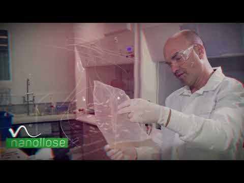 Introduction into Nanollose Ltd
