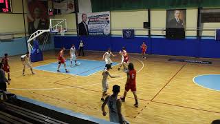 Bornova Sportif Menemen Figes Son Periyot 2019