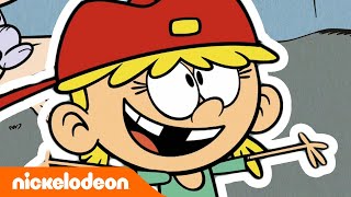 Harmidom | Hola szpieguje swoje rodze艅stwo | Nickelodeon Polska Harmidom | Hola szpieguje swoje rodze艅stwo | Nickelodeon Polska