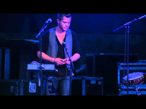 Robert Cray & John Hiatt at Innsbrook After Hours 6