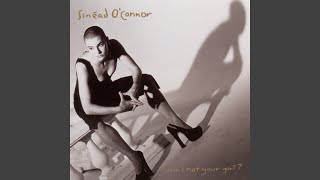 Video thumbnail of "Sinead O'Connor - How Insensitive"