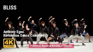 Bliss / Rêvolution Dance Company