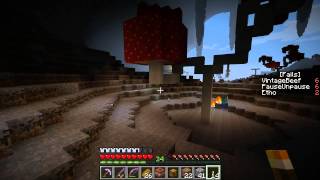 Ruins Of The MindCrackers: Episode 11